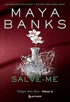 Livros de Maya Banks - Titulos Diversos - Literatura Estrangeira na internet