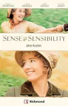 Jane Austen - Sense And Sensibility Level 2: com Cd