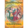 Diana Wynne Jones - Os Magos de Caprona