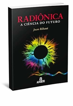 Juan Ribaut - Radionica: a Ciencia do Futuro