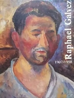 Mayra Laudanna - Raphael Galvez: 1907 1998