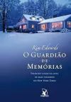Kim Edwards - O Guardiao de Memorias