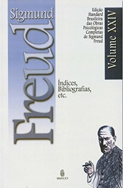 Obras Completas de Sigmund Freud - Selecione Volume