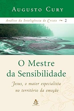 Imagem do Livros de Augusto Cury - Titulos Diversos - Auto Ajuda 2