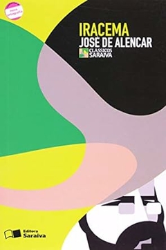 Jose de Alencar - Iracema