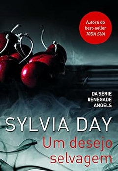 Livros de Sylvia Day - Titulos Diversos - comprar online