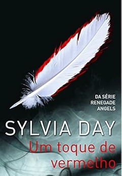Livros de Sylvia Day - Titulos Diversos