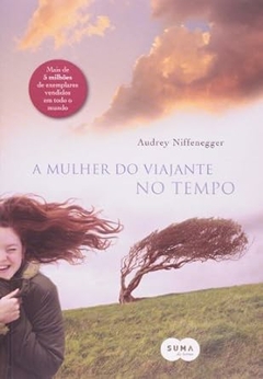 Audrey Niffenegger - A Mulher do Viajante no Tempo
