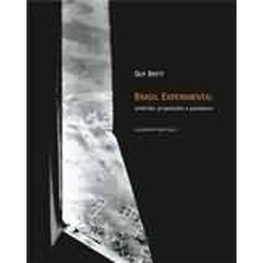 Guy Brett - Brasil Experimental