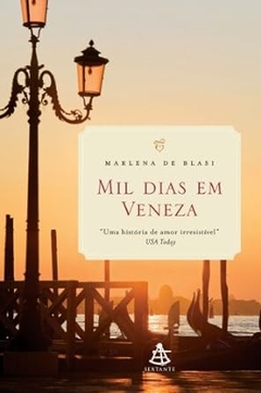 Marlena de Blasi - Mil Dias em Veneza