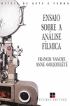 Francis Vanoye - Ensaio Sobre a Analise Filmica
