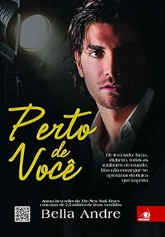 Imagem do Livros de Bella Andre - Os Sullivans - Literatura Estrangeira