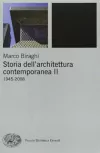 Marco Biraghi - Storia Dell Architettura Contemporanea 2