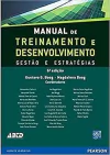 Gustavo Boog e Magdalena Boog - Manual de Treinamento e Desenvolvimento: Gestao e Estrategias