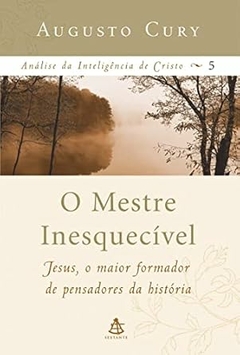 Livros de Augusto Cury - Titulos Diversos - Auto Ajuda 2 - comprar online