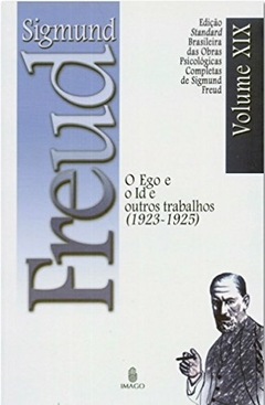 Obras Completas de Sigmund Freud - Selecione Volume na internet