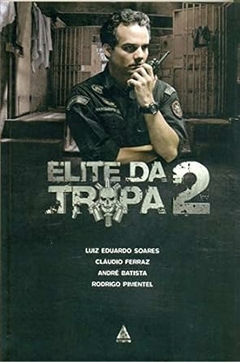 Rodrigo Pimentel e Outros - Elite da Tropa 2