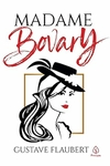 Gustave Flaubert - Madame Bovary