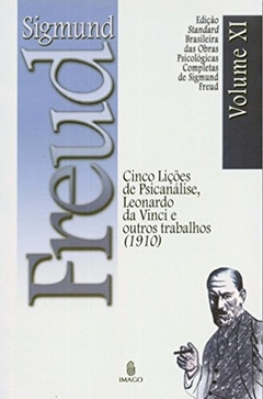 Obras Completas de Sigmund Freud - Selecione Volume