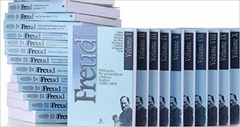 Obras Completas de Sigmund Freud - Selecione Volume