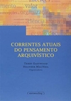 Terry Eastwood - Correntes Atuais do Pensamento Arquivistico