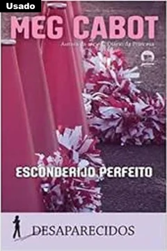 Livros de Meg Cabot - Titulos Diversos - Literatura Estrangeira 2