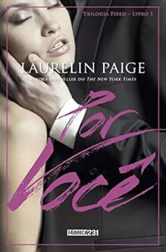 Livros de Laurelin Paige - Titulos Diversos - Literatura Estrangeira - comprar online