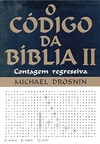 Michael Drosnin - O Codigo da Biblia Ii