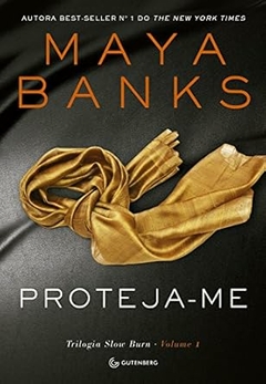 Livros de Maya Banks - Titulos Diversos - Literatura Estrangeira - comprar online