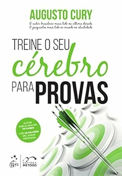 Livros de Augusto Cury - Titulos Diversos - Auto Ajuda 2 na internet