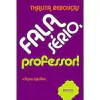 Thalita Reboucas - Fala Serio, Professor!