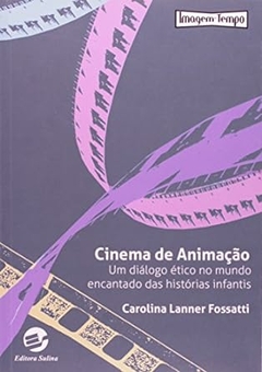 Carolina Lanner Fossatti - Cinema de Animacao