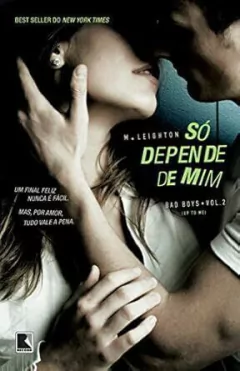 Livros de M. Leighton - Titulos Diversos - Literatura Estrangeira na internet