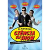 Wilson e Gerson e Daniel - Almanaque Ciencia Em Show
