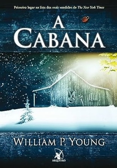Livros de William P. Young - Titulos Diversos - Literatura Estrangeira - comprar online