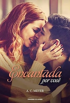 Livros de A. C. Meyer - Titulos Diversos - Literatura Estrangeira - loja online