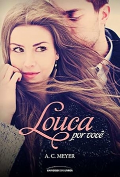 Livros de A. C. Meyer - Titulos Diversos - Literatura Estrangeira - comprar online