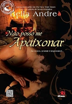 Livros de Bella Andre - Os Sullivans - Literatura Estrangeira - Sebo Cia do Saber