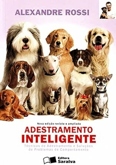 Alexandre Rossi - Adestramento Inteligente