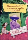 Thomas Brezina - Quem Vai Desvendar o Misterio do Jardim de Monet?
