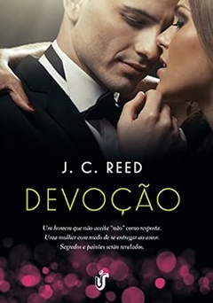 Livros de J. C. Reed - Titulos Diversos - Literatura Estrangeira na internet