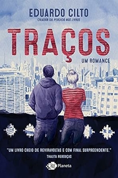 Eduardo Cilto - Tracos