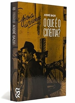 Andre Bazin - O que e o Cinema?
