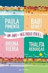 Paula Pimenta e Outros - Um Ano Inesquecivel
