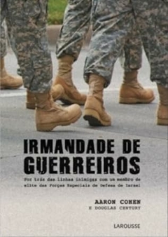 Douglas Century - Irmandade de Guerreiros