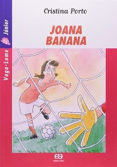 Cristina Porto - Joana Banana