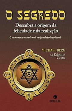 Michael Berg - O Segredo