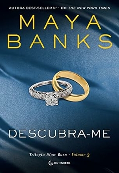 Livros de Maya Banks - Titulos Diversos - Literatura Estrangeira - Sebo Cia do Saber
