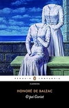 Honore de Balzac - O Pai Goriot