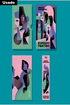 Imagem do Livros Tag Curadoria 2021 - Literatura Estrangeira - Selecione o Livro